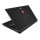 MSI GP70 Leopard i5-4200H/8GB/120+1000/DVD-RW GT840M - 188531 - zdjęcie 7